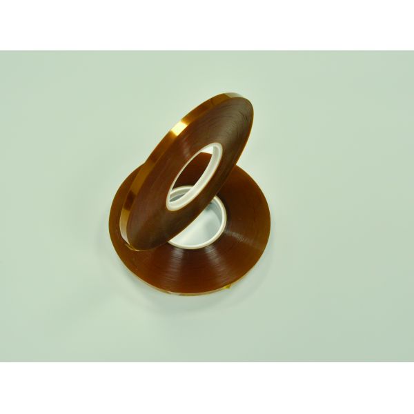 Industrial Grade Heat Resistant Kapton PI Tape Premium Polyimide Insulation Tape