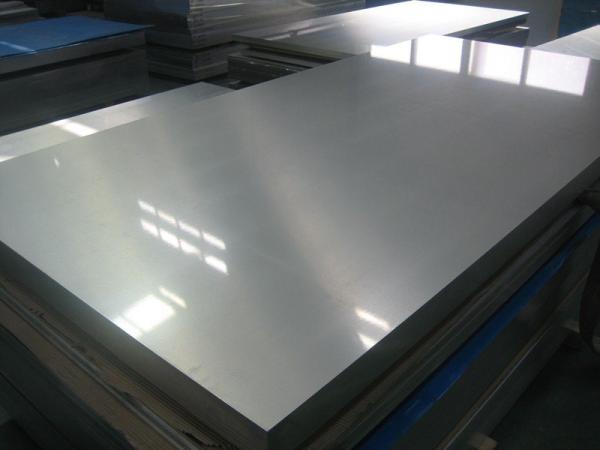310 310S revestimento de aço inoxidável ASTM A240 do moinho da largura da folha 2B 1219mm