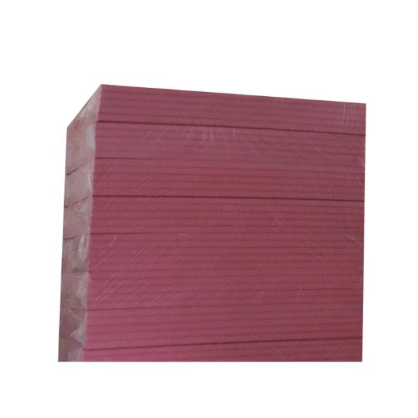Antislip Fiberglass Sandwich Panel for PP Honeycomb Deck Antiskid Panel