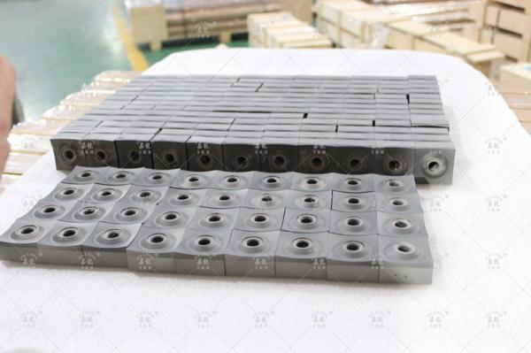 Machine Industrial Knife   For Plastic