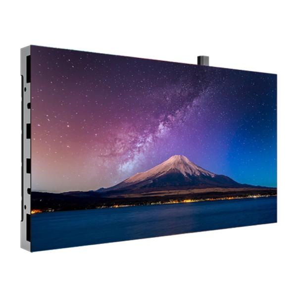 LED Strip Display Screen LED Video Wall Price Hot--Sale-Fox-P10-COB-LED-Display-Videos LED Display