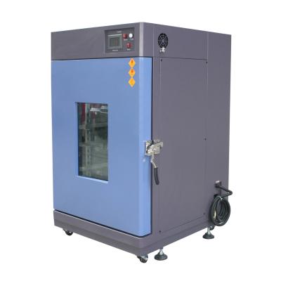 équipement de test environnemental 80L-1000L d'humidité de la température 60Hz