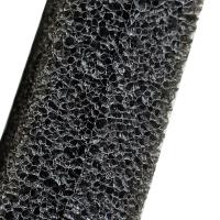 espuma acústica de polietileno certificada UL94 HF-1 para absorção sonora e isolamento térmico eficazes