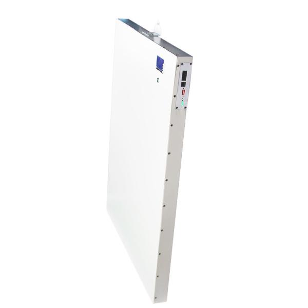 48v 5kwh 10kwh 15kwh Super Capacitor Power Wall High Power Density