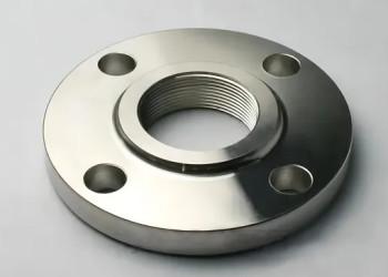 Welding Connection Steel Flanges for Chemical Applications Class 900