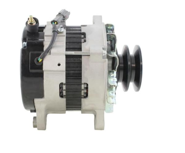 24V SK70-8 HD307 4LE2 Truck Dynamo Excavator Alternator 8980890630