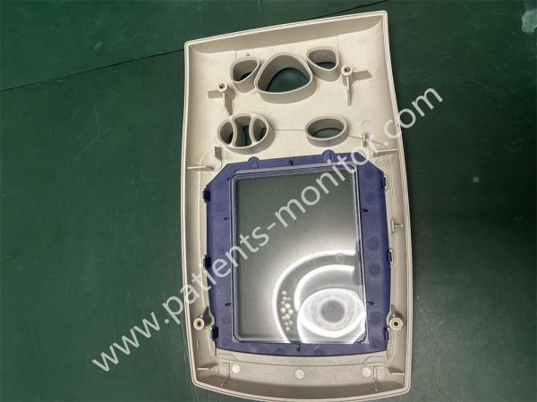 Welch Spot Vital Signs Lxi Front Frame - High-Strength Polycarbonate