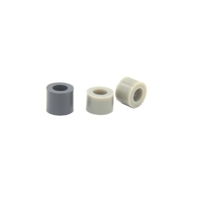 Custom Silicone Printer Roller 30-80 Shore A Hardness