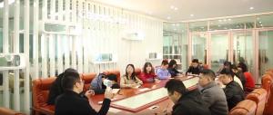 Shenzhen Hands We Technology Co., Ltd.