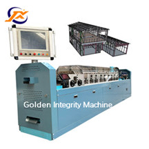 G350 G550 2,4 мм стальной оцинкованный стальной профиль C / Z Purlin Профилегибочная машина