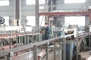 Hangzhou Fin Tube Co., Ltd.