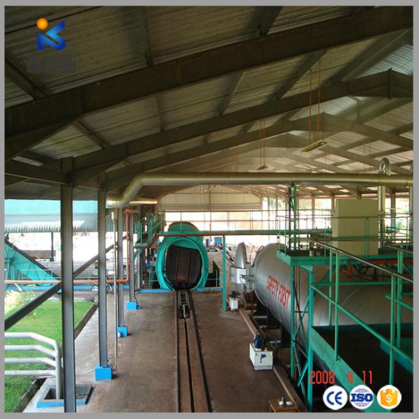 Oil rate refining ≥ 97% Palm Oil Pressing Plant/palm Fruit Oil Extraction Machine/palm Oil for Large Scale Production
