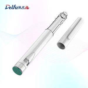 医療用調整可能な使い捨て自動注射ペン 減量