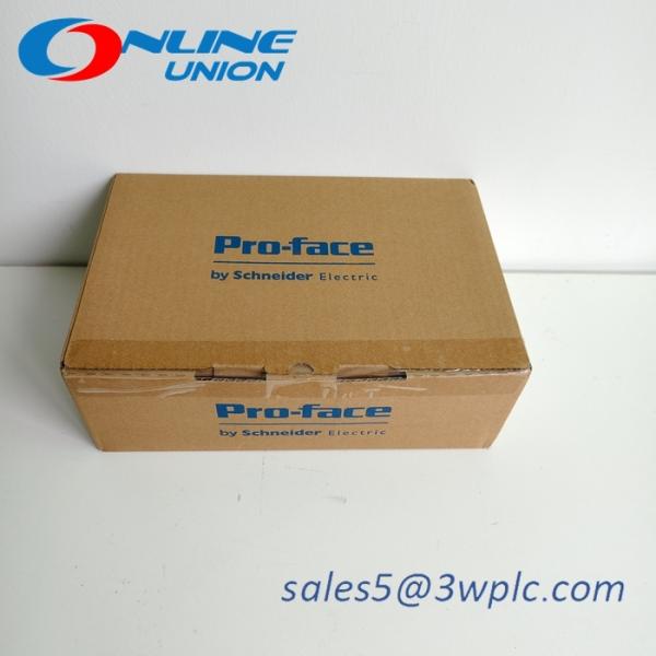 Dispositivos de Interfaz Hombre-Máquina (HMI) Industrial PROFACE PFXST6400WADE
