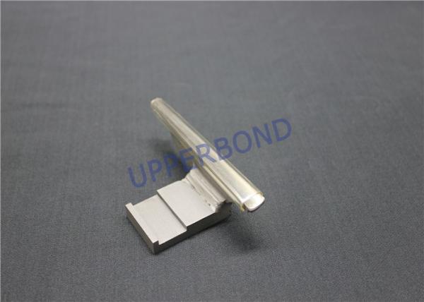 Compress Filter Rods Tough Steel Cigarette Tongue for Cigarette Making Machine