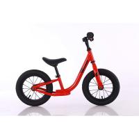 Logo personnalisé 2 en 1 vélo de balance pour 2 ans