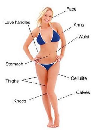 Portable Cool Therapy Lipo Cryo Fat Freezing Machine