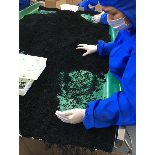 Factory Supply Cheap Bag Packing  Tasty Food  Chuka Seaweed Dried Wakame