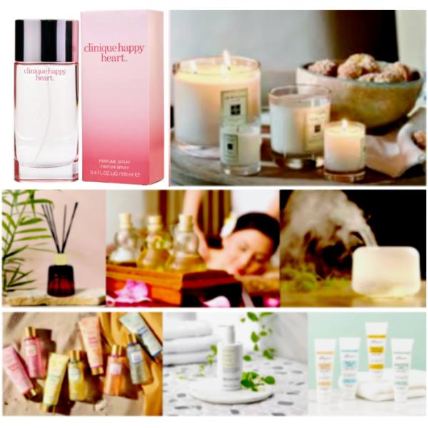 Concentrated Happy For Women Fragrance For Perfume Making