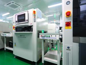 DQS Electronic Co., Limited