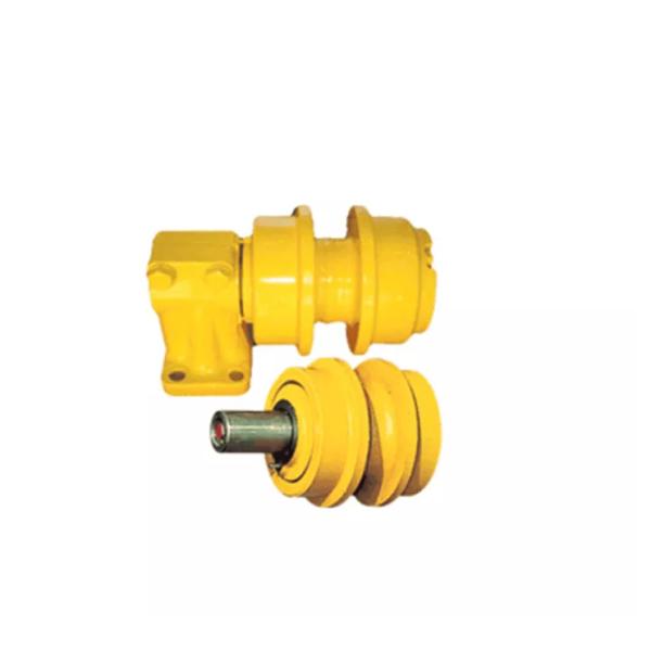 New Design Excavator Undercarriage Parts Mini Excavator Track Bottom Roller