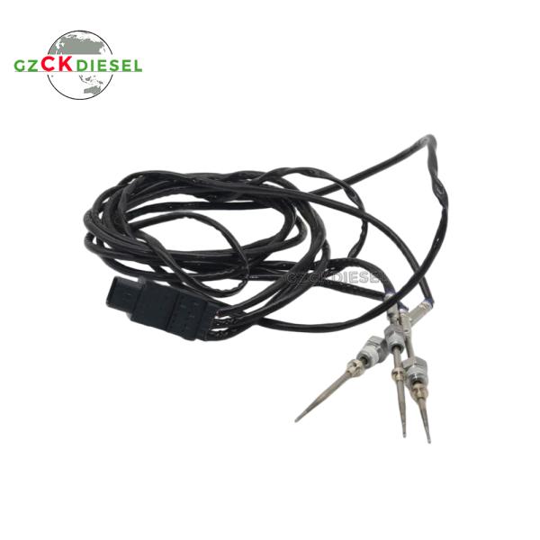 Premium RE546926 Temperature Sensor Replacement for John Deere Agricultural Construction Machinery Engine Parts