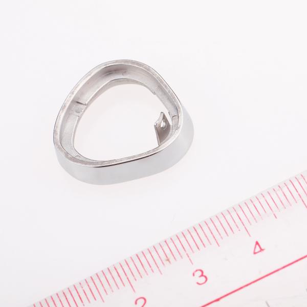 BST010 Iron Metal Powder Metallurgy Part Manufacturing Process Tolerance 0.05mm