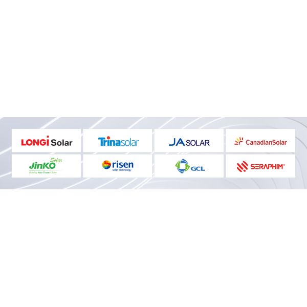 Jinko Solar Panel N Type 700W 710Watt 720 Watt N-type Technology High Power Solar Panels Module for Industrial Use
