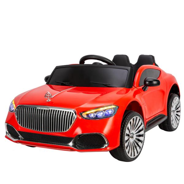 10 Anos de idade Ride Huge On Toy Kids Carro elétrico com bateria 6v4.5 * 1/12v4.5/12V7