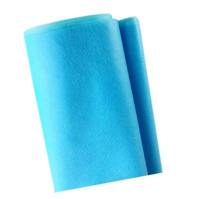 Polypropylene 80cm Spun Bonded Non Woven Fabric