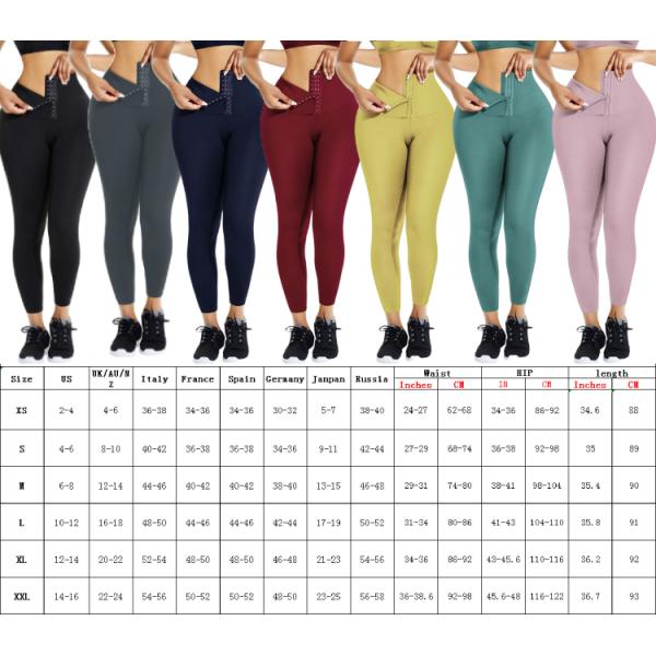 Shaper Type Bodysuit S-3XL Waisted Shapewear Mid-Thigh Shaper Fitness Shorts Bodysuit