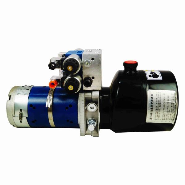 AC110V 220 Volt Hydraulic Power Unit Hydraulic Pump Power Pack