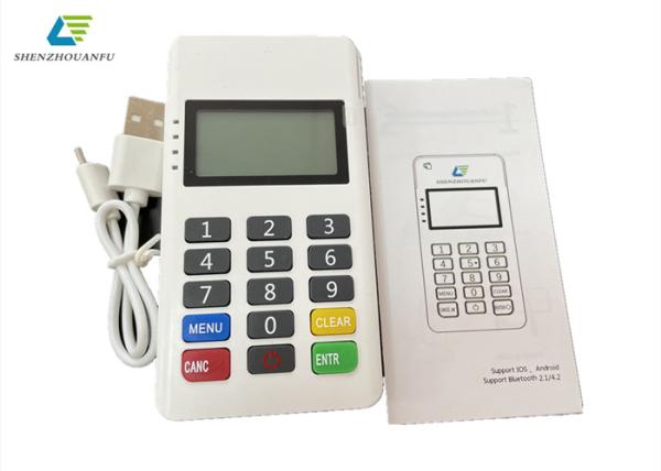 PCI Mini Pos Machine