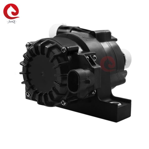 24V BLDC Water Pump 8m Head 20L/Min For EV Charge sation  Cooling System