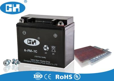 Scooter 250cc Motorcycle Battery Overcharging Protection Fast Starting Reaction