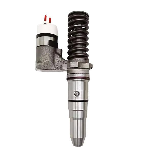 392-0217 Injetor de combustível de escavadeira Partes de motores de escavadeira 3508B 3512B 3516B