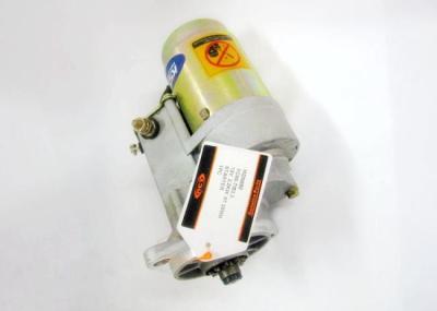Motor de acionador de partida profissional da máquina escavadora para Yuchai YC60-7/B33/MDN650 12V 2.2KW 9T 35MM