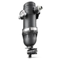 De múltiplos propósitos de aço inoxidável do filtro de água do sedimento de IMRITA auto Flushable