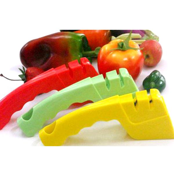 Выдвиженческие устройства 50г 180 * 62 * 55мм кухни заточника ножа ручки подарка