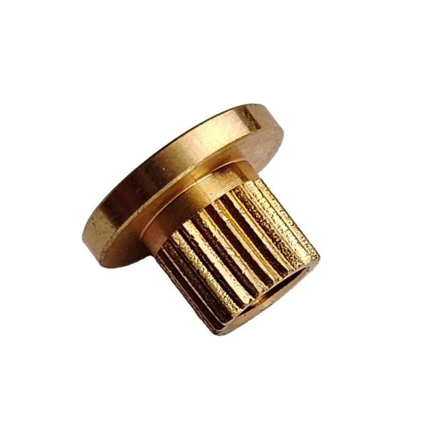 Stainless Steel Brass Copper Custom CNC Machining Services Metal Stamping Kit