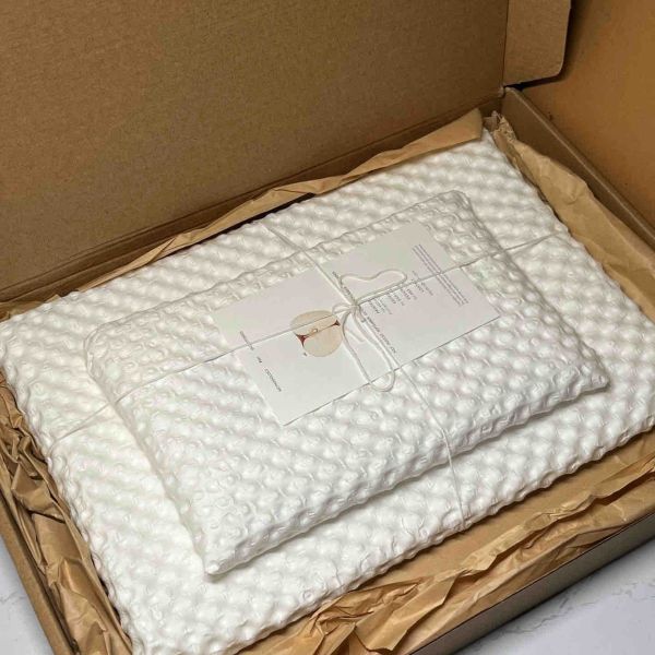 30cm X 20m  Brown Paper Wrapping Roll Eco Friendly Readable Cushion Wrap Roll
