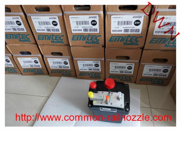 Bomba de transferência da bomba da ureia da bomba de EMITEC Adblue que dosa o Assy da bomba para CUMMINS 5273338 e bomba da ureia 5273337
