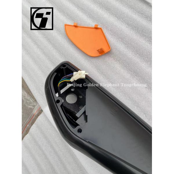 Yutong Bus Rearview Mirror Assembly Lens and Reflector for Ankai A6 124 Spider Models