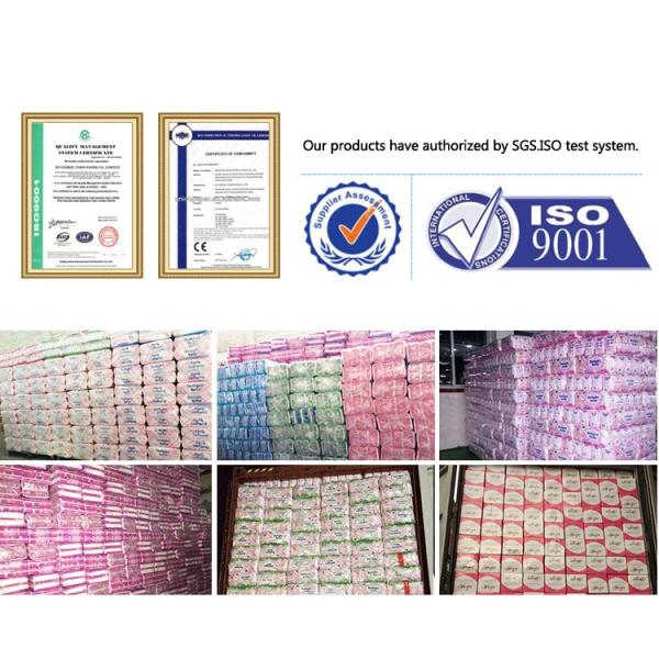 Пеленки продуктов гигиены Невборн устранимые для чувствительной кожи, множественного размера