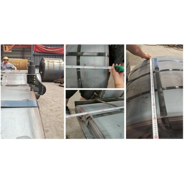Customized Carbon Steel Coil 10mm 12mm 16mm  ASTM S355 S235