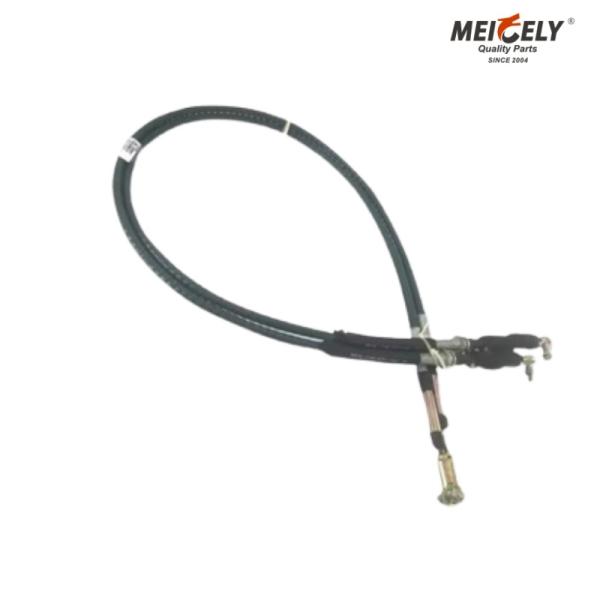 Durable 17010111916 Gear Shift Cable – Precision-Shift Solution For Yutong Buses
