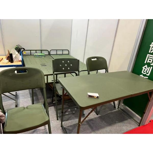 Patio Folding Office Lunch Break Bed Outdoor Camping Bed Hospital Medical Simple Camp