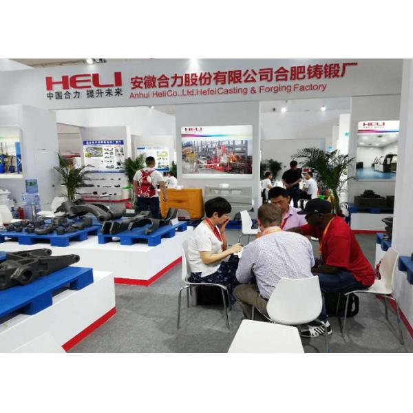 Оборудование изготовленного на заказ цвета воздушное разделяет костяшку отливки с гарантией 1 года