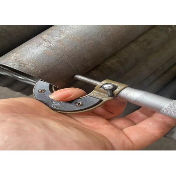 Труба большого диаметра Sch 40 Sch 80 21.3mm 812.8mm трубки толстого теплообменного аппарата стены стальная стальная