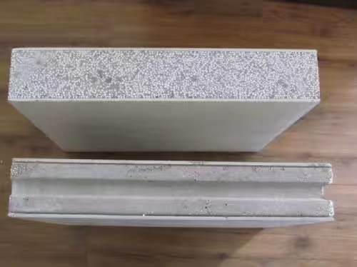 Tongue And Groove Fiber Cement Board For Siding 100% Non Asbestos Fiber Cement Board For Exterior Cladding